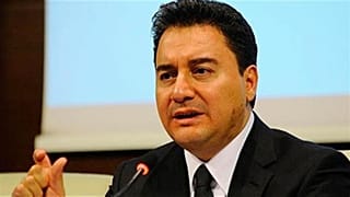 Ali Babacan