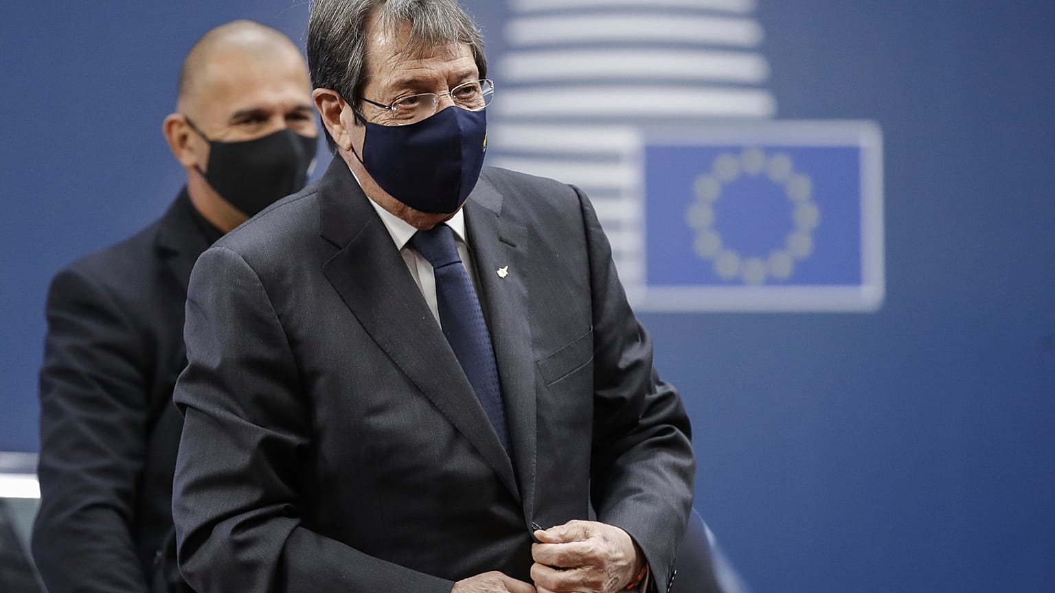 ΝΙΚΟΣ ΑΝΑΣΤΑΣΙΑΔΗΣ