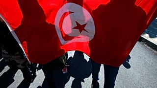 وقالت رئاسة الحكومة التي تخوض صراعا سياسيا مع حزب النهضة الثلاثاء إن الوثيقة "لا أساس لها من الصحة"