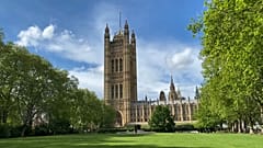 Großbritannien: Kommt bald der digitale Personalausweis?