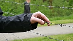 Radeln durch die Todeszone des Eisernen Vorhangs