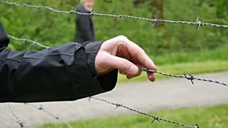 "Железный занавес" - европейский веломаршрут года