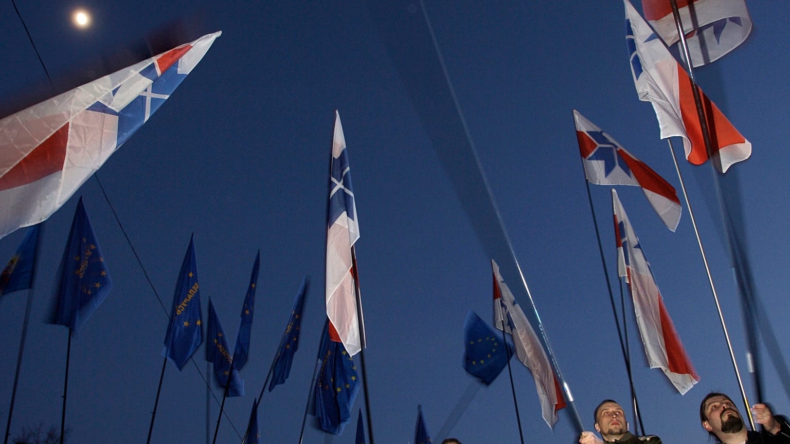 Aumenta a pressão sobre a Bielorrússia