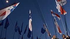 Internationaler Druck auf Belarus wächst