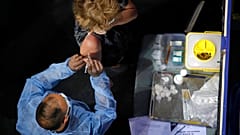 Covid-19 in Europa: Was hilft gegen Mutationen in England und Bordeaux?