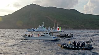 Elsüllyedt egy rákászhajó Japánnál