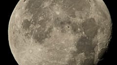 Totale Mondfinsternis bringt den Superblutmond