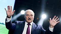 Александр Лукашенко