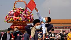 Erst "Brexit", dann Covid - China hängt Deutschland als Top-Lieferant der Briten ab