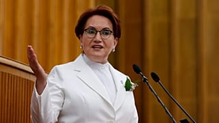 Meral Akşener