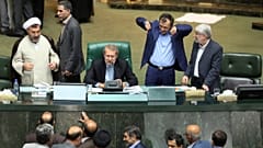 علی لاریجانی