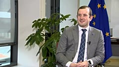 Umweltschutz in der EU: „Pandemie für alle ein Weckruf”
