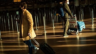 Europe airports