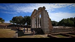 Albanien lockt mit Kultur-Routen