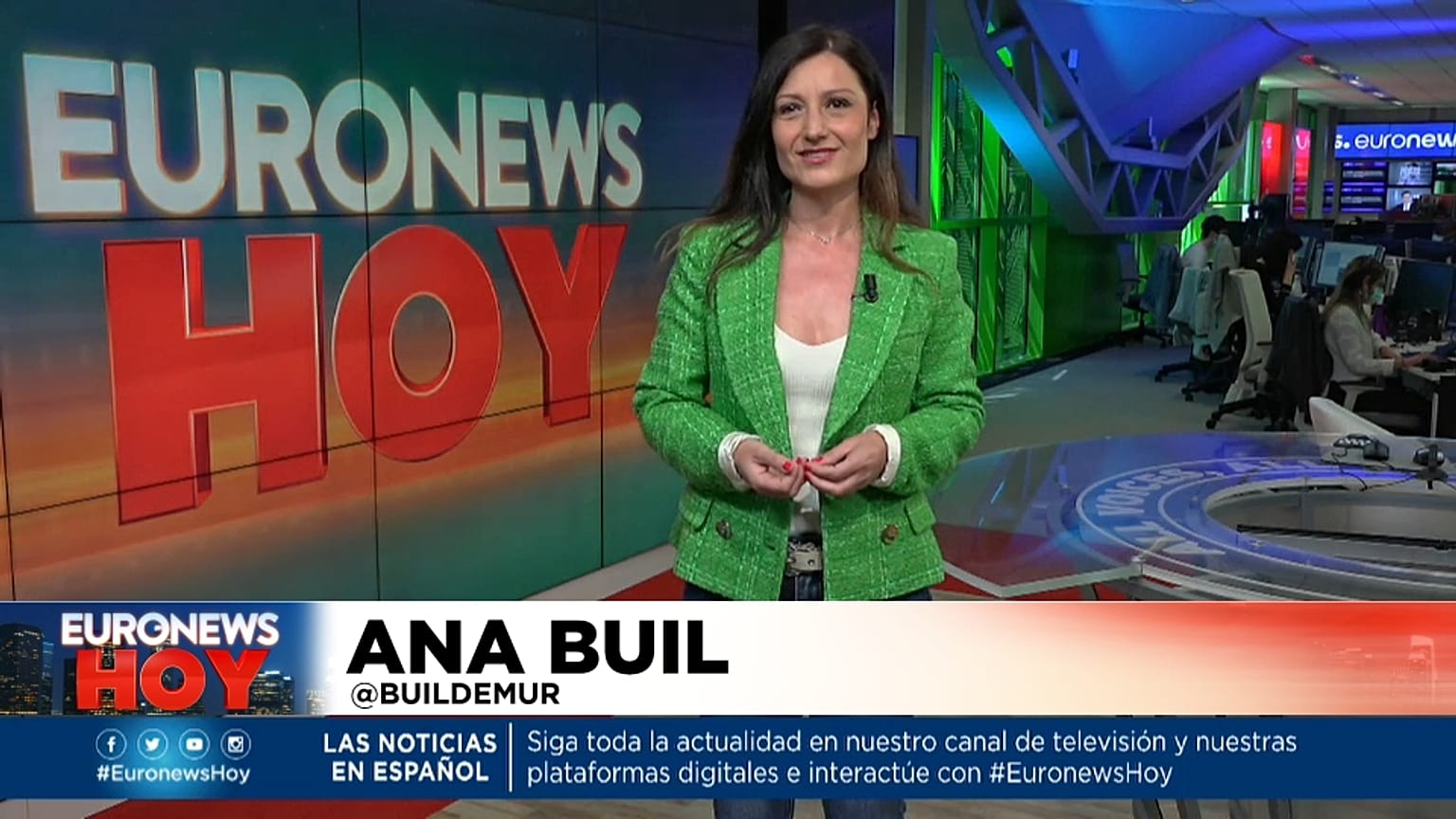 Ana Buil