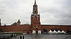 Кремль