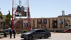Election présidentielle en Syrie : Bachar al-Assad en route vers un quatrième mandat 