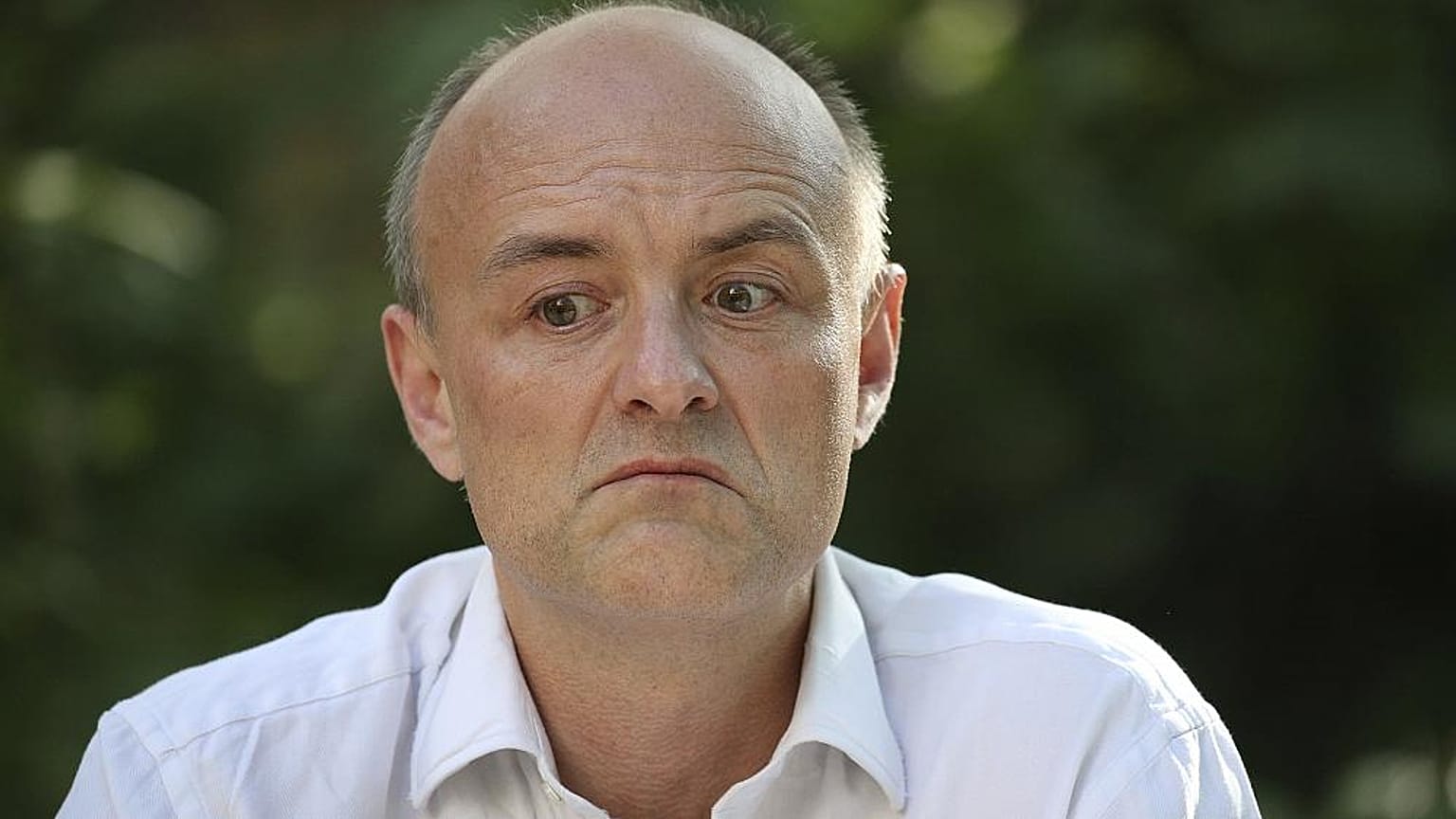 Cummings: Boris Johnson még 2020 márciusában is viccelődött a járvánnyal 