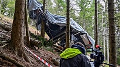 Seilbahnunglück: Verhaftete schalteten Notbremse ab