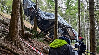Механизм блокировки был заблокирован