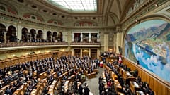Ohne Ergebnis abgebrochen: Schweiz beendet 7 Jahre Gespräche mit EU