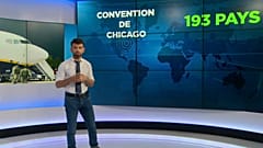 Avion détourné par le Bélarus : les questions que cela pose au niveau de droit international