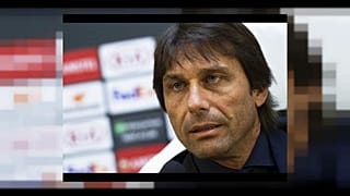 Conte divorced Inter