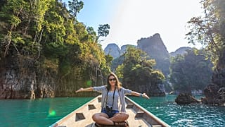 Thailand