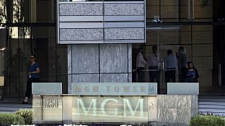 Amazon compra los estudios Metro Goldwyn Mayer por 8 450 millones de dólares