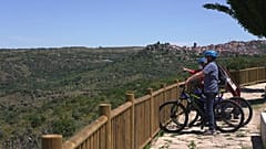 Nachhaltiger Tourismus mit Elektromobilität