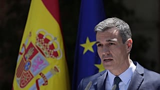 İspanya Başbakanı Pedro Sanchez