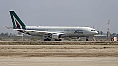 Alitalia