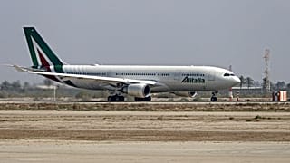 Alitalia