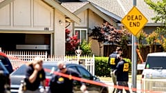 San Jose: 10 Tote bei Schießerei an Bahngelände