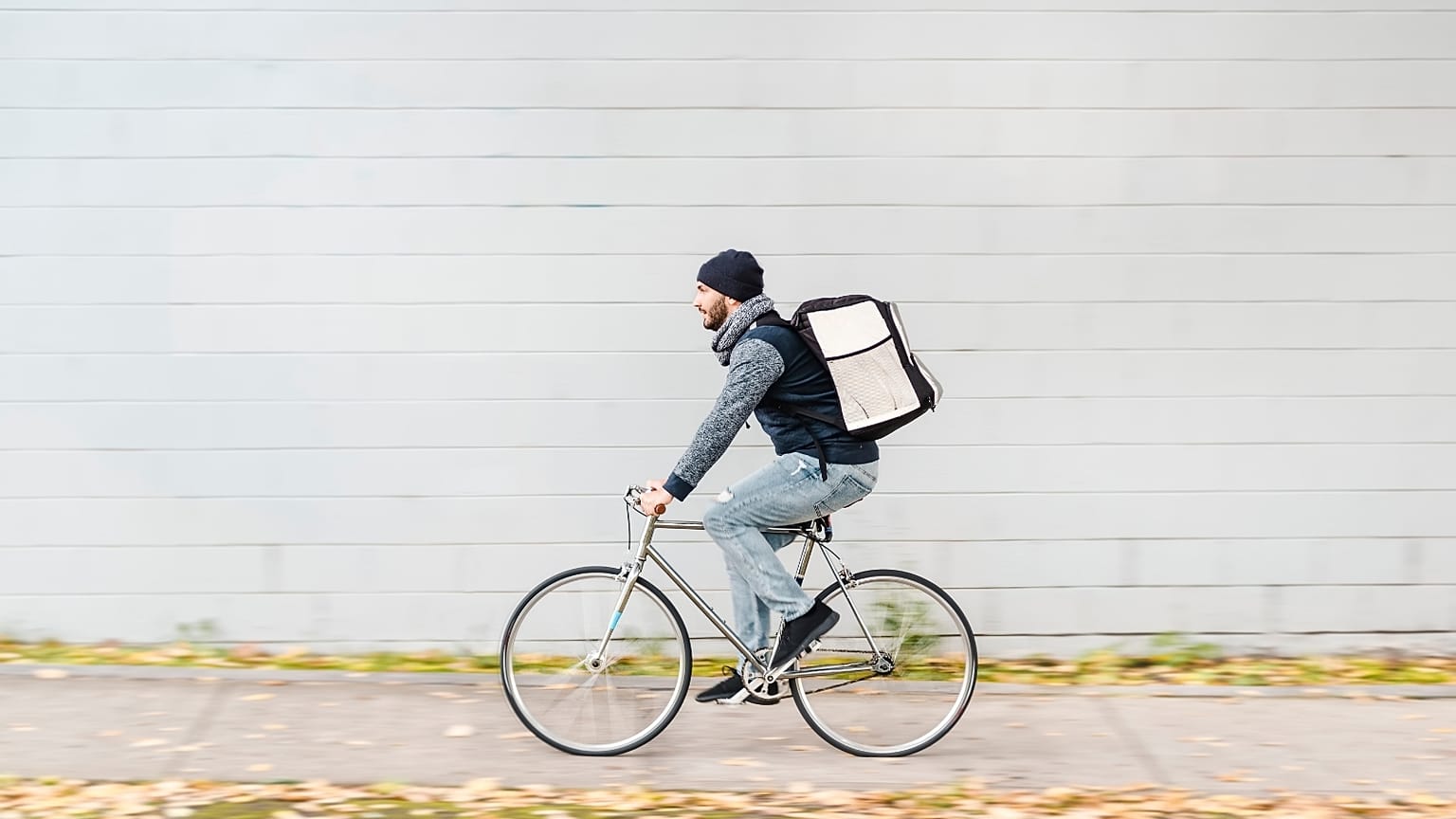 Around 2.8 million people in the UK now work in the gig economy.