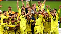 Europa League: Elferkrimi und endlose Emotionen