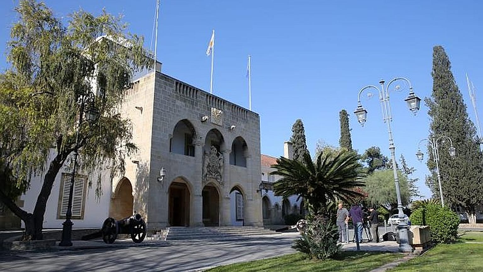 Προς νέα χαλάρωση μέτρων η Κύπρος 