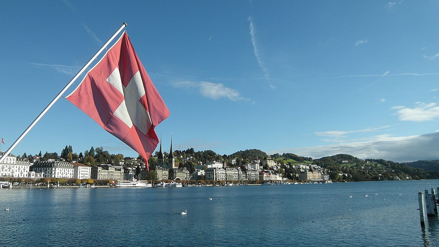Unione europea-Svizzera, niente intesa