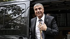 Sedat Peker