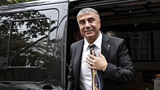 Sedat Peker