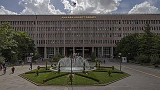 Amirallerin Montrö bildirisi davasında karar (arşiv)