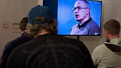 Выступление Михаила Ходорковского на конференции "Открытой России"