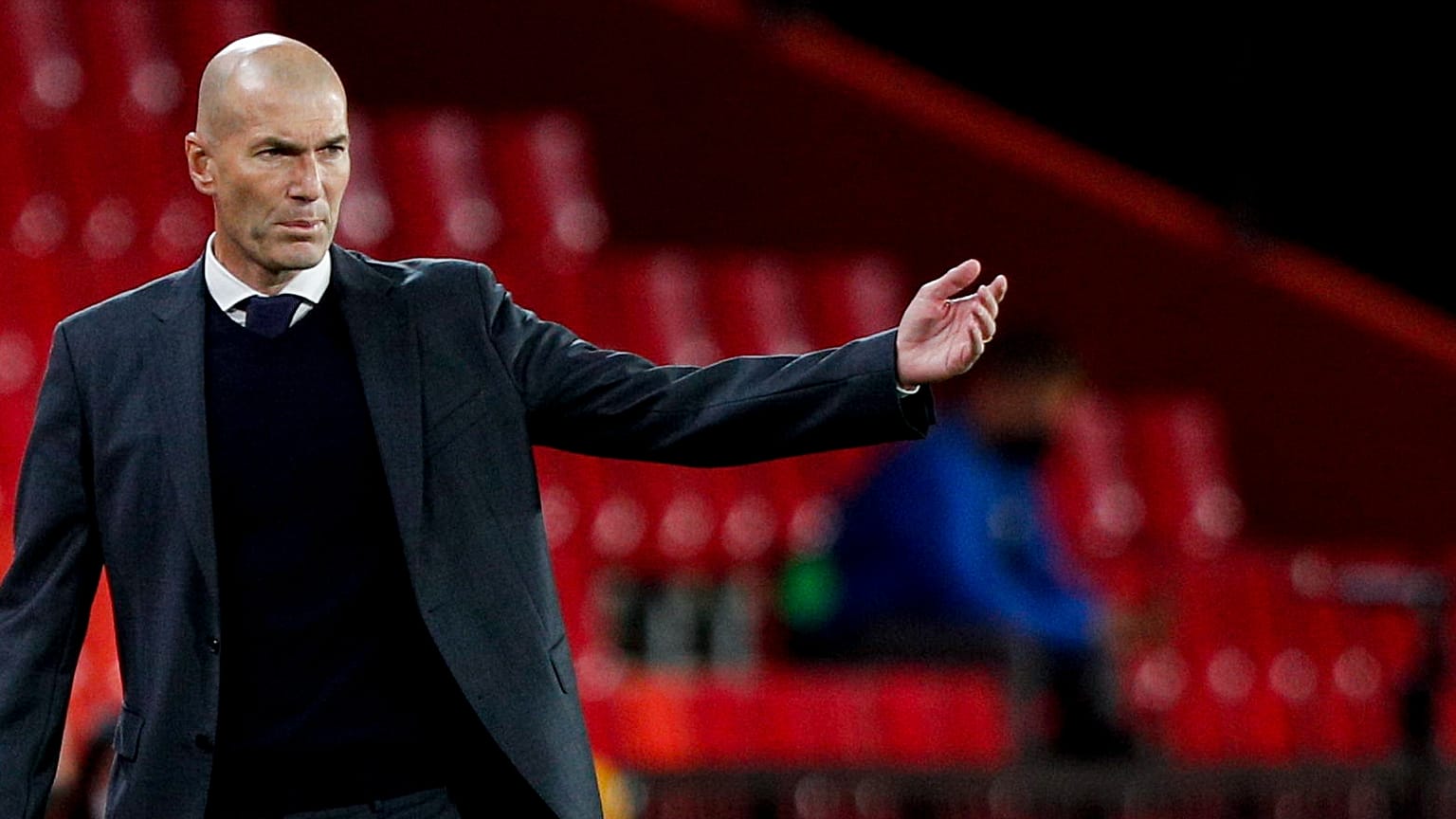Zinédine Zidane