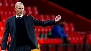 El Real Madrid confirma el adiós de Zidane | ¿Quién le sucederá en el banquillo blanco?