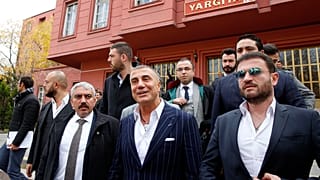 Son dakika