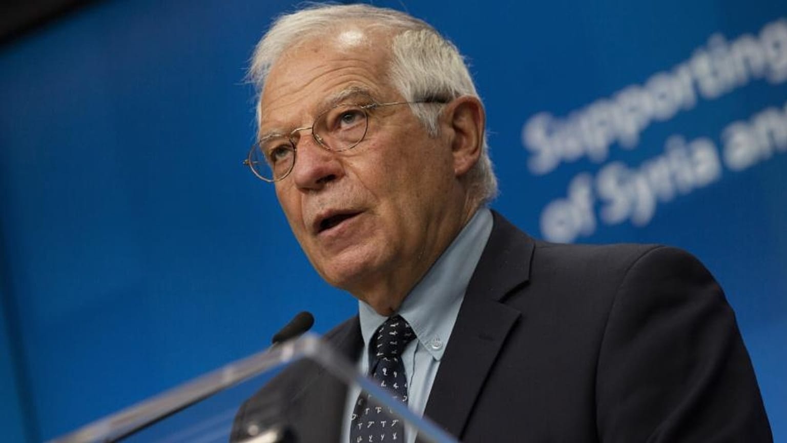 Josep Borrell