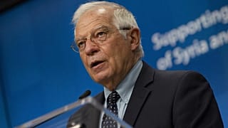 Josep Borrell