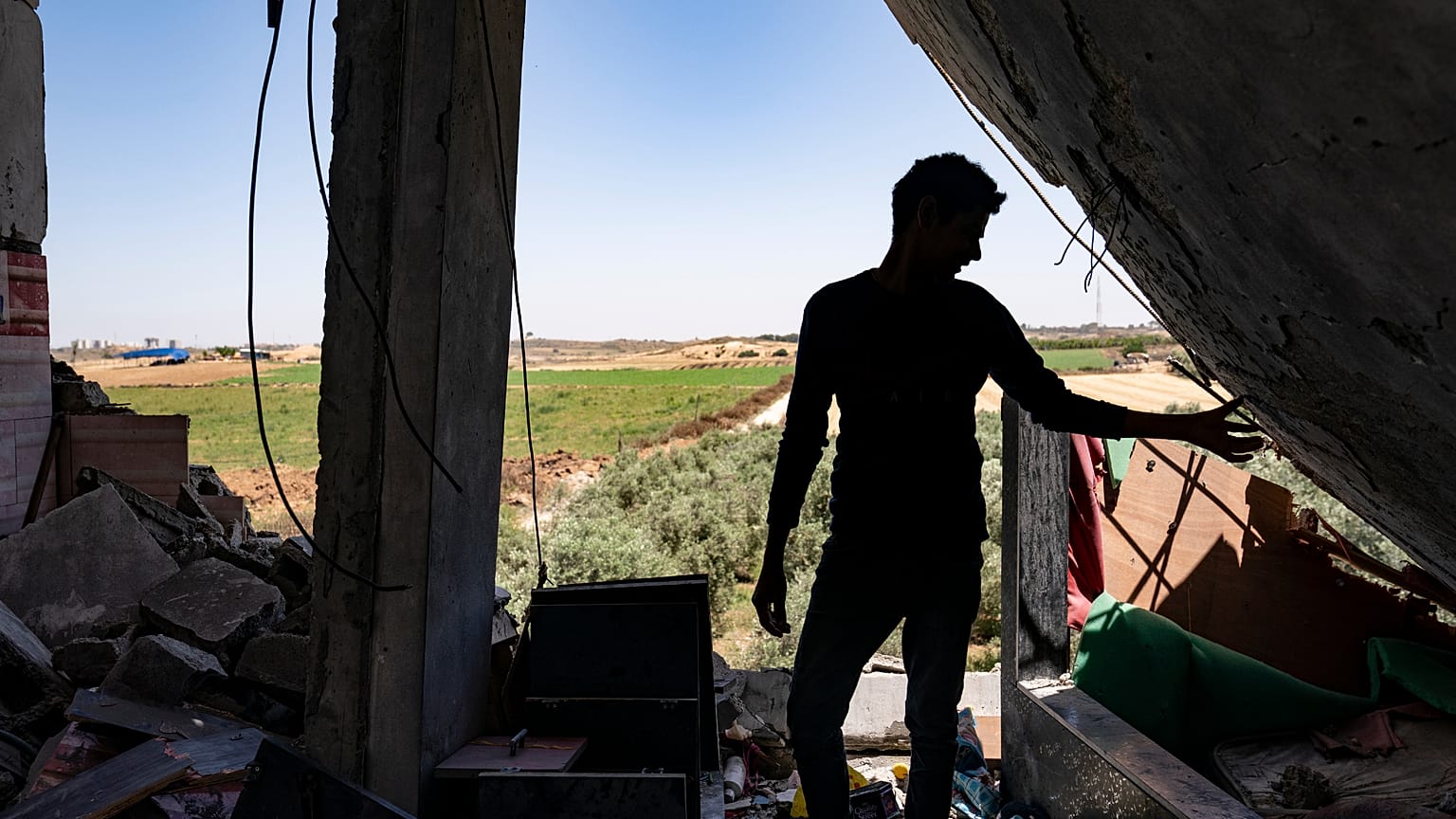 Esta no es la primera vez que el CDH crea una comisión para investigar las consecuencias de una escalada de violencia entre Israel y Palestina. 