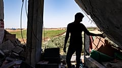 Esta no es la primera vez que el CDH crea una comisión para investigar las consecuencias de una escalada de violencia entre Israel y Palestina. 