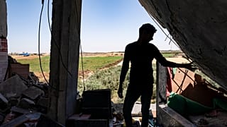 Esta no es la primera vez que el CDH crea una comisión para investigar las consecuencias de una escalada de violencia entre Israel y Palestina.